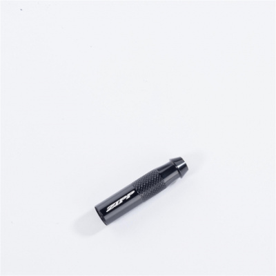 Zipp Valve Extender  Use With Threaded Presta Valve  48MM