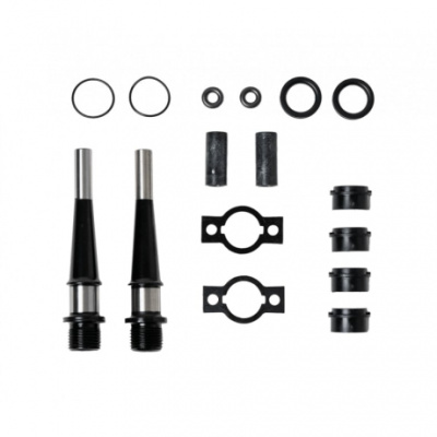 crankbrothers Stamp 0 1 and 7 Spindle kit
