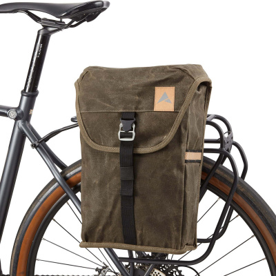 ALTURA HERITAGE 16 LITRE CYCLING PANNIER