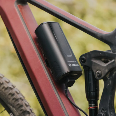 Bosch PowerMore 250 Range Extender (for Mondraker Dune)