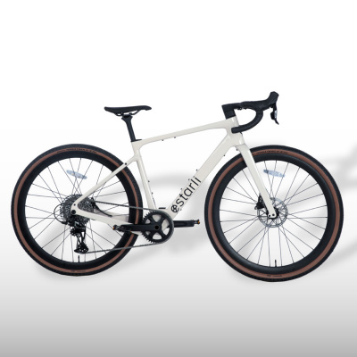 Estarli G700 Electric Gravel Bike