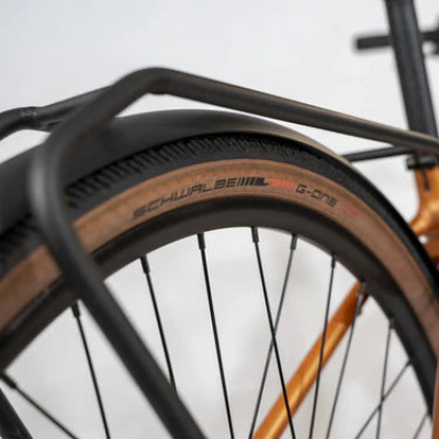 Estarli Rear Rack accessory