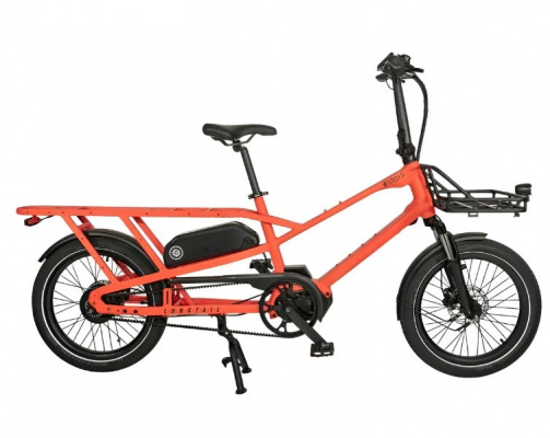 Estarli e-Cargo Longtail L20 2.0