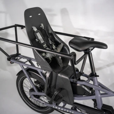 Estarli e-Cargo Single Child Seat