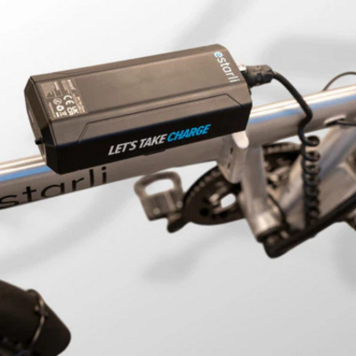 Estarli e20 Range Extender Battery