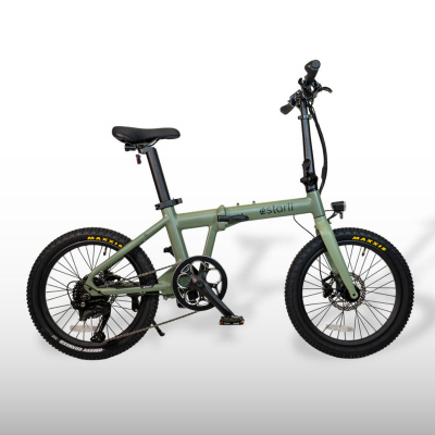 Estarli e20.9 Foldable Electric Bike