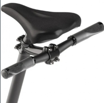Estarli eCargo passenger handlebar