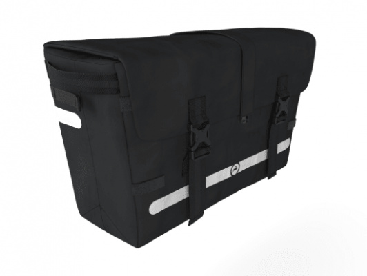 Gazelle Cabby Longtail Cargo Bag