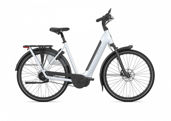 Gazelle Grenoble C5+