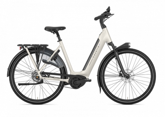 Gazelle Grenoble C5