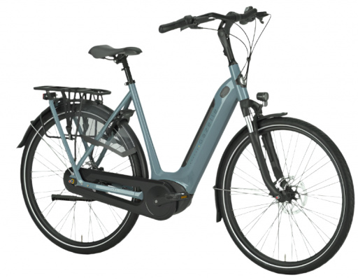 Gazelle Grenoble C7+ HMB