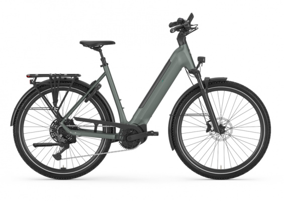 Gazelle Ultimate T11
