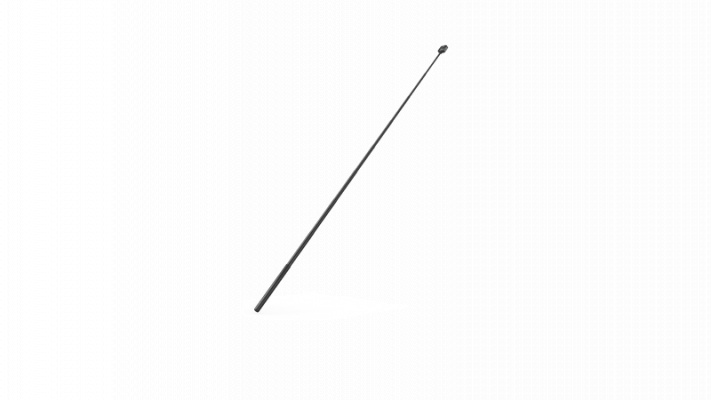 GoPro 9ft(2.7m) Carbon Fiber ExtPole