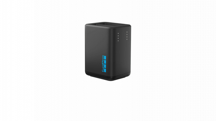 GoPro Dual Battery Charger for HERO13 Black