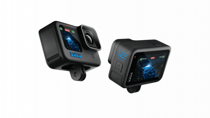 GoPro Hero 12 Black Specialty Bundle