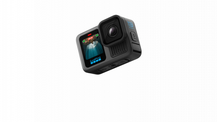 GoPro Hero 13 Black Specialty Bundle