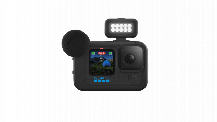 GoPro Light Mod