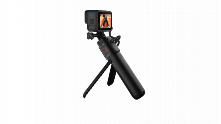 GoPro Volta