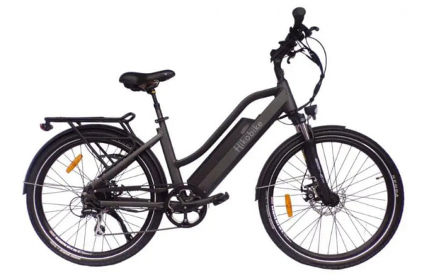 Hiko Bike NZ Pulse