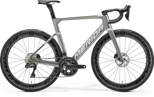 Merida Reacto 8000 2025
