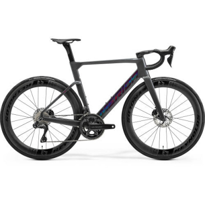 Merida Reacto 9000 2026