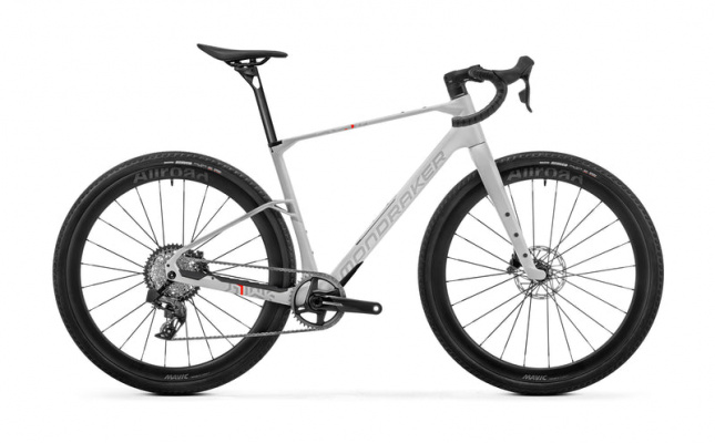 Mondraker ARID CARBON RR