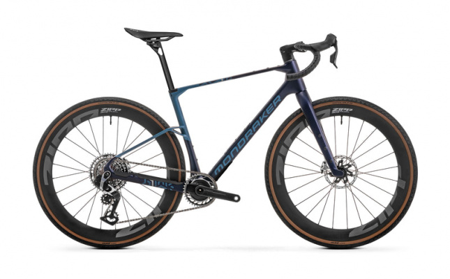 Mondraker Arid Carbon RR SL