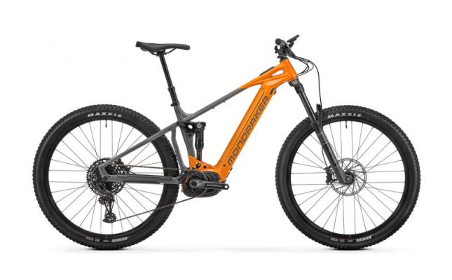 Mondraker Chaser