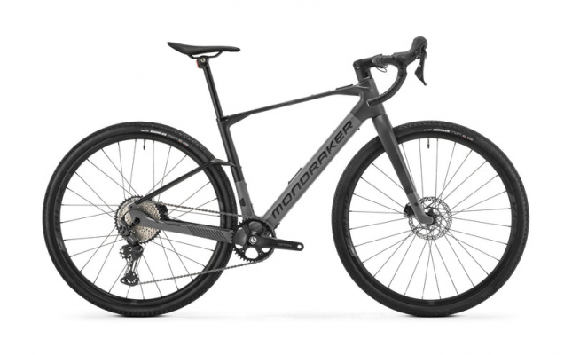 Mondraker Dusty 2025