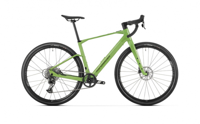 Mondraker Dusty S 2026