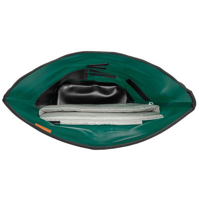 ORTLIEB COMMUTER DAYPACK ATL. GREEN 21L