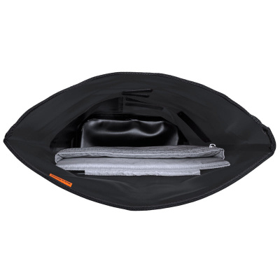 ORTLIEB COMMUTER DAYPACK BLK 21L