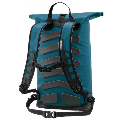 ORTLIEB COMMUTER DAYPACK PETROL 21L