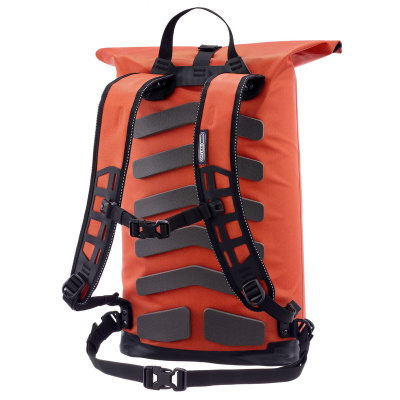 ORTLIEB COMMUTER DAYPACK ROOIBOS21L