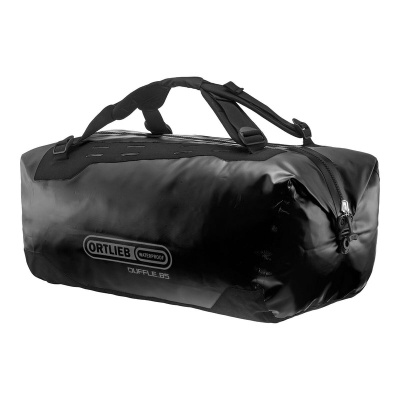 ORTLIEB DUFFLE 85L BLK
