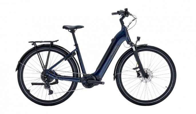 Raleigh MOTUS 2026