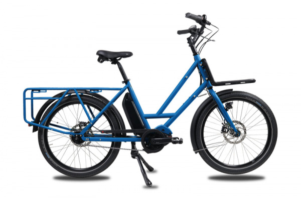 Veloe Multi - Bosch - Electric Cargo Bike