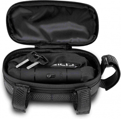 ACID Accessory Bag For Corvid Locks