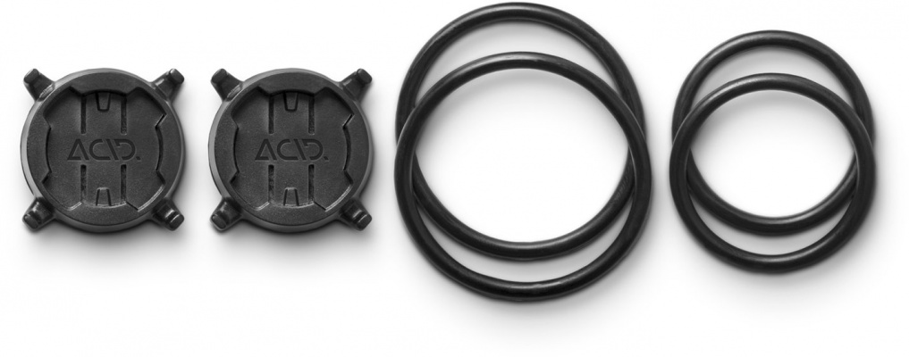 ACID Bar Mount For X-Lock Lights