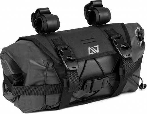 ACID Handlebar Bag Pack Pro 9 - 9 Litres