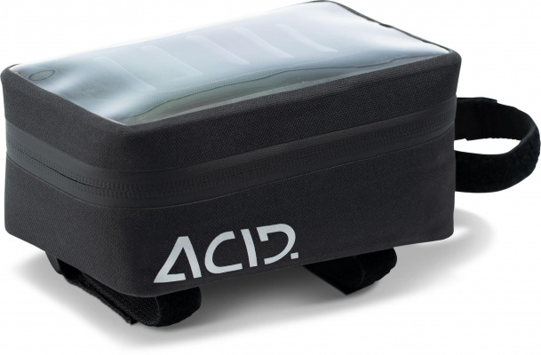 ACID Panniers Toptube View 1 Litre
