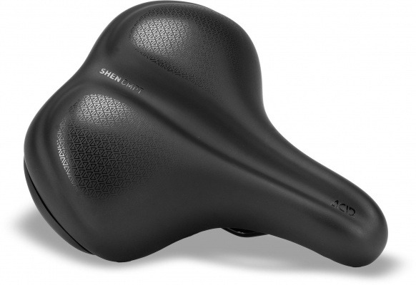 ACID Saddle Shen CMPT
