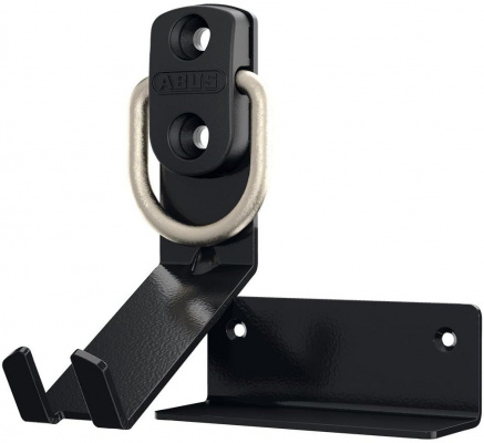 Abus Wall Anchor WBA65 & Wall Bracket