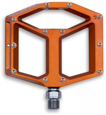 Acid 2026 Pedals Flat A3-ZP R Pedals