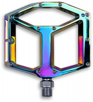 Acid 2026 Pedals Flat A3-ZP R Pedals