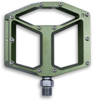 Acid 2026 Pedals Flat A3-ZP R Pedals