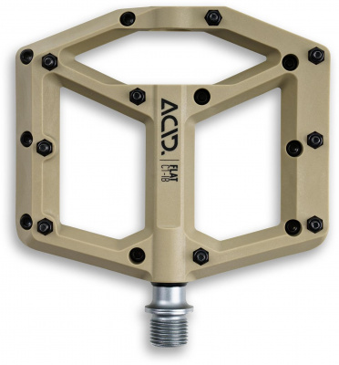 Acid 2026 Pedals Flat C1-IB