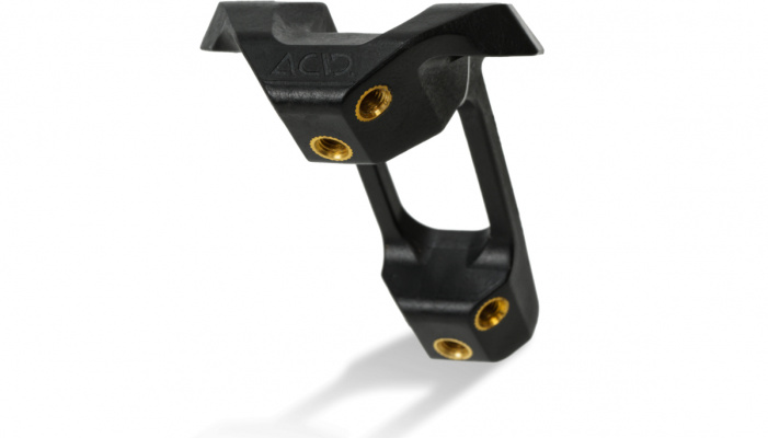 Acid Bottle Cage Adapter SILink