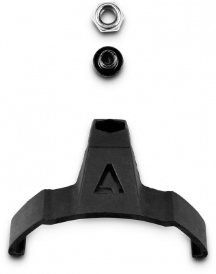 Acid Bridge Adapter 60mm