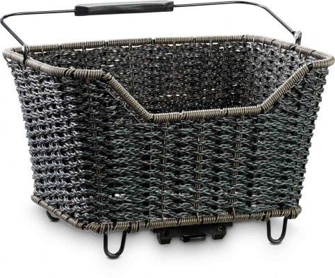 Acid Carrier Basket RILink Rattan 20 Litres